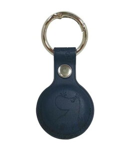 AirTag�P�[�X ���[�~�� �l�C�r�[ �G���{�X���H PU���U�[