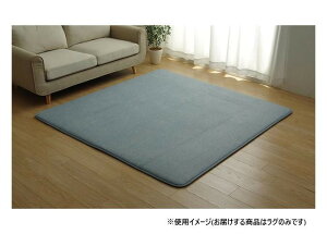 �{�����[�����O 2�� 185×185cm �p�C���n �u���[ ���� �E���^�� 30mm