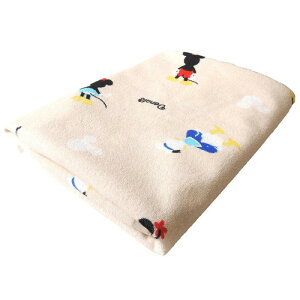 �h���V�[�c �x�r�[ 70×120cm ���˂���΍� �f�B�Y�j�[ �p�C���n ���� ���S