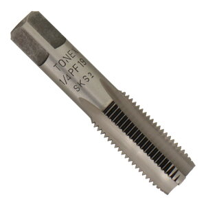TONEX �p�C�v�^�b�v 1/4PF19 110282