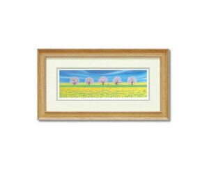 �G��t���[�� �t�̓� 51.5×28cm ����̂��͂�� �����t���[�� ����