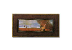 �A�[�g�t���[�� �N�����g ����Q�����H �Ǌ|�� �z�t 60.5×30.5cm