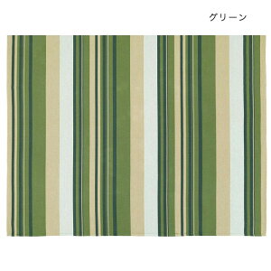 �}���`�N���X �X�g���C�v �O���[�� 145×225cm ���T�C�N���R�b�g��