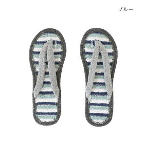 �T���_�� S�T�C�Y 23-25cm �u���[ ���T�C�N���R�b�g�� �_�炩�� �X���b�p