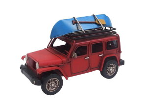 �u���L�������� 4WD�� ���b�h �� �m�X�^���W�b�N ���g�� �C���e���A