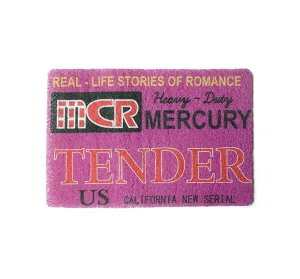 ����~�߃}�b�g PVC�� 60×40cm �N�b�V������ �K���[�W�p