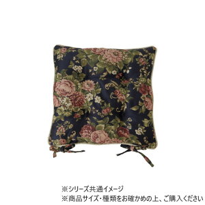 �V�[�g�N�b�V���� �l�C�r�[ 43×43cm �W���K�[�h�D ������ �R�t ���{��