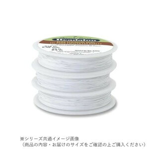�i�C�������C���[ �z���C�g ���a0.46mm 92m �r�[�Y��| �H��