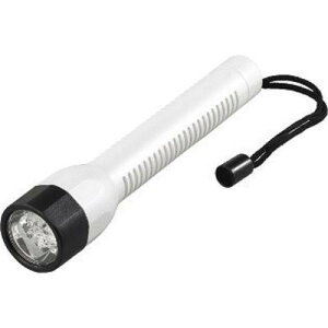 YAZAWA(���U���R�[�|���[�V����) 6LED�t���b�V�����C�g LL38PW
