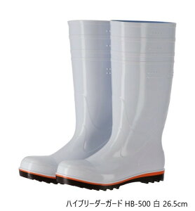 �O�i�S���@�@�@�n�C�u���[�_�[�K�[�h�@HB-500�@���@26.5cm�@C0190AA