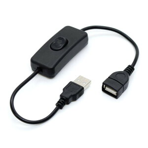 �l�I���`���[�u���C�g��p �X�C�b�`�A�_�v�^�[ ON/OFF�ؑ� USB���d 5V2A�Ή�