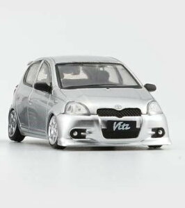 �~�j�J�[ 1/64 �g���^ ���B�b�c �G�R�[ 5�h�A �V���o�[ 1998 �����i �� �ߋ�