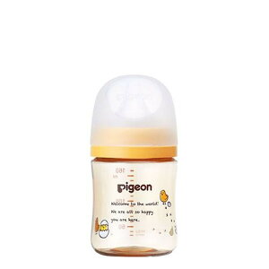 ������� �M���т� 160ml �v���X�`�b�N�� PPSU�� �s�W���� �o�Y����