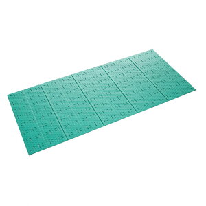 �p�^�p�^�}�b�g 900×2000mm �y�� �W���C���g�� EVA���� �ɏՍ� �O���[�� �~��