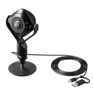 �T�����T�v���C �X�s�[�J�[����360�xWeb�J���� CMS-V71BK