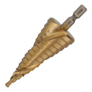 �X�e�b�v�h���� �X�p�C�����h���� 14�i 4-30mm �ؕ��l�܂�y�� ������