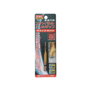 �Z�p�� �h�����^�b�v M3×0.5 �S �X�e�����X �A���~ �^�J ������