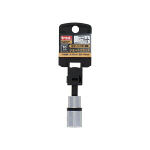 �V���[�g�\�P�b�g 10mm �d�h���p �Z�p�� 18V�C���p�N�g�Ή� �E��