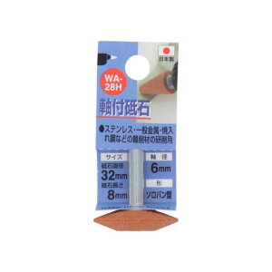 ���t�u�� �\���o���^ 32×8×6mm WA-28H �d�C�h���� �[�d�h�����p