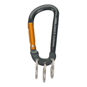 �A���~�J���r�i �L�[�����O�t�� 7mm �K�����^ �S�[���h �g�����蔲�Q �ێ�