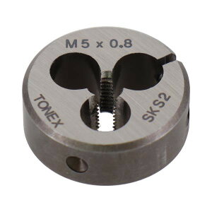 �_�C�X M5×0.8 �O�a25mm �l�W�؂� �H�� �Y�l�W���H ���{��