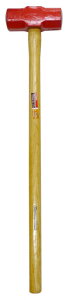 ���������n���}�[ 4.5kg 900mm �~�� �΍H��� ���z �y�� ���� ��v
