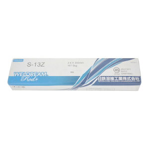�n�ږ_ 2.6mm 5kg ���� �S�p���p 13Z �A�[�N�n�ږ_ ���S�Z�� ���{��