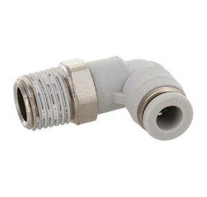 �z�[�X�p�� �G���{���j�I�� 6mm R1/4 �����^�b�` �z�� �ڑ��p ���^