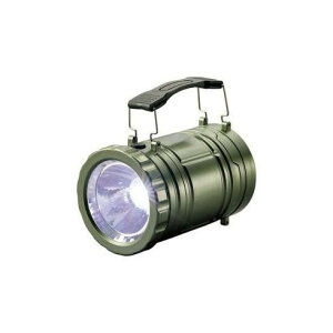 �X���C�h�����^�����C�g 2WAY LED �����d�� �d�r�� �R���p�N�g