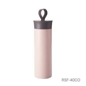 ellipS�X�e�����X�}�O�{�g��400ml CO�@coral�@RSF-40CO