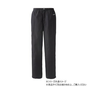 GORE-TEX �S�A�e�b�N�X �p�b�N���C�g�v���X�p���c �����Y 3L �u���b�N SB150M