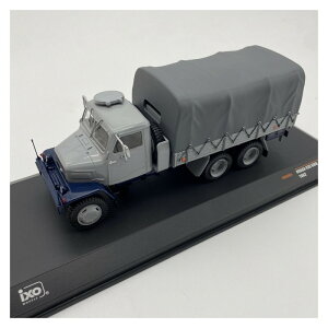���f���J�[ �v���K V3S 1/43�X�P�[�� �O���[ �_�C�L���X�g �~�j�J�[