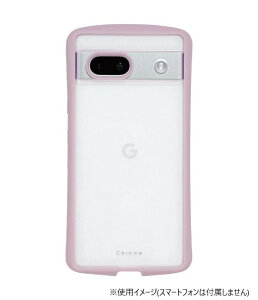 �X�}�[�g�t�H���P�[�X �w�ʌ^ Google Pixel 8a �Ή� �n�C�u���b�h �N���A �R�R�A