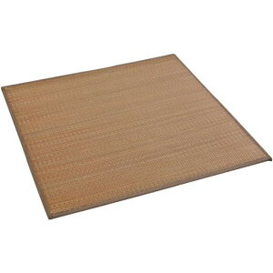 �u���� 82×82cm ����1.5cm 0.5�� �^�ߍ� ���� ����~�ߕt �h�_�j �h��