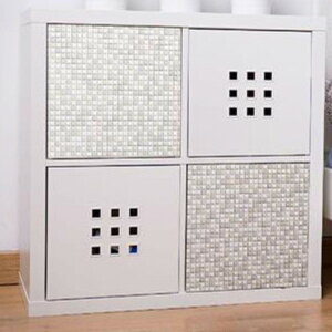 �f�R�^�C���V�[�g ���U�C�N�^�C�� 40cm×15m �z���C�g �h�� �\���Ă͂�����