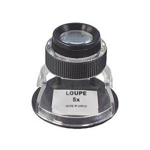 �f�X�N���[�y 5�{ �X�P�[���t �a30mm �t�B�����m�F �g�勾 RCS-5