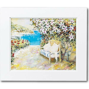 �A�[�g�t���[�� �n�b�s�[�G���h 38×32cm �z���� �C ���i�� �Q�����H