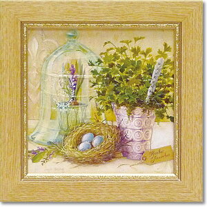 �~�j�Q�� �A�[�g�t���[�� �A���W�F�� �X�^�[�����O 18cm�p �Ǌ| ��� ���{��