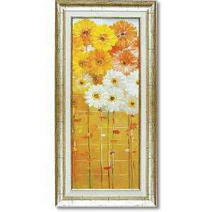 �A�[�g�t���[�� �f�C�W�[ �t�H�[�� 30×60.5cm �Ԃ̊G �Ǌ|�� ���{��
