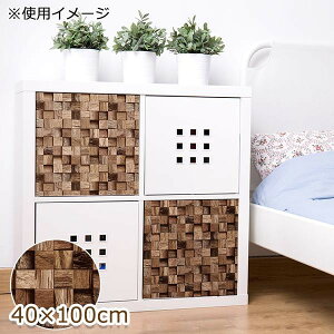 �J�b�e�B���O�V�[�g �ؖځ@�����C�N�V�[�g �Ƌ�@40cm×100cm