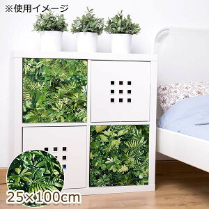 �f�R�^�C���V�[�g �E�H�[���O���[�� �\���Ă͂����� �h�� �n�T�~�ŃJ�b�g 25×100cm