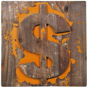 �E�b�h�{�[�h Type Board 31042 �Ǌ|�� �C���e���A 30×30cm