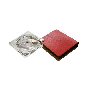 ���[�y 3.5�{ �g�їp �n���f�B���[�y 45mm�a ���U�[�P�[�X�t ���b�h