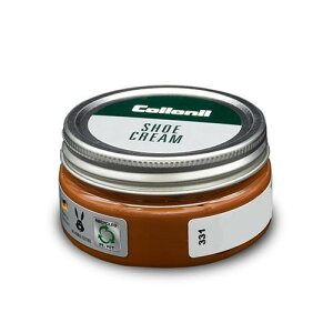 Collonil(�R���j��) �V���[�N���[�� 60ml ���C�g�u���E��
