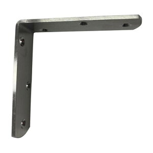 �X�e�����X�u���P�b�g 90×90mm �w�A���C���d�グ ��3mm DIY����