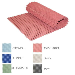 �X�m�R ���O�[���}�b�g �p�X�e���u���[ 20cm 10���Z�b�g �e�͐� ������