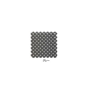�X�m�R ���O�[���}�b�g 20×20cm 10���Z�b�g �e�͐� ������ ���{��