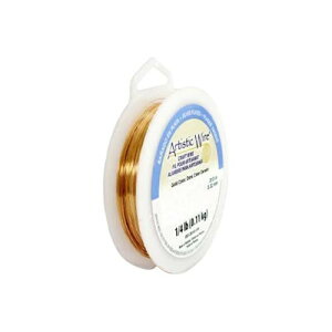 ���C���[ �A�[�e�B�X�e�B�b�N���C���[ �S�[���h 0.4mm 96m�� �A�N�Z�T���[