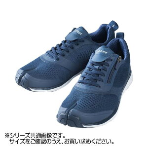 Tabi�V���[�Y ���܃V���[�Y Lafeet ���t�B�[�g�@VO7�@�l�C�r�[�@25.5