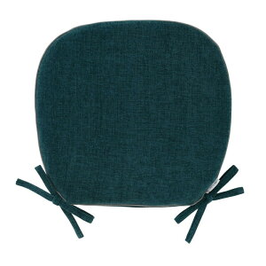 �V�[�g�N�b�V���� �u���[�O���[�� 45×43Vcm �h�����H �V���v��